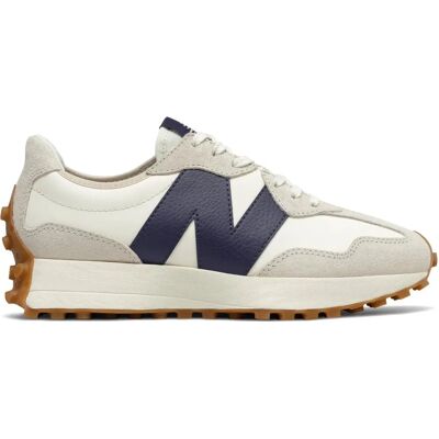 New Balance Ws327 Kb (W) - Hvid - Sneakers New Balance Ws327 Kb (W) - Hvid - Sneakers