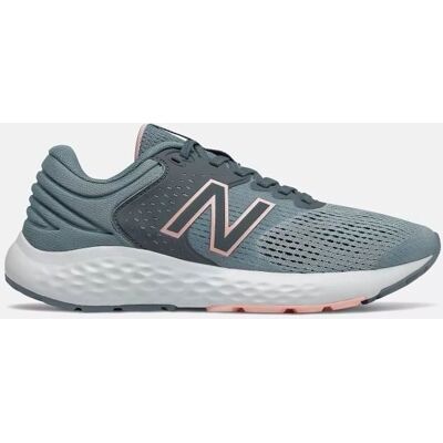 New Balance W520LP7 Harmaat Juoksukengät - Koko vuosi New Balance W520LP7 Harmaat Juoksukengät - Koko vuosi