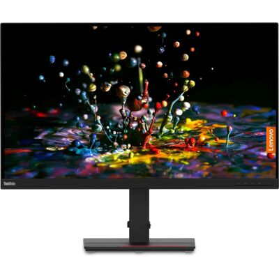 Lenovo P32p-20 31,5-tums 4K Ultra HD LED-skärm Lenovo P32p-20 31,5-tums 4K Ultra HD LED-skärm
