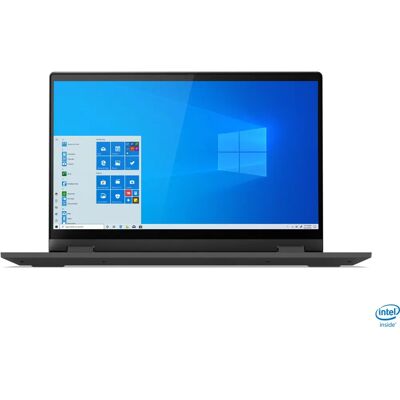 Lenovo - IdeaPad Flex 5 15IIL05 - i7-1065G7 - Laptop Lenovo - IdeaPad Flex 5 15IIL05 - i7-1065G7 - Laptop