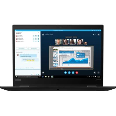 Lenovo - ThinkPad X1 Yoga Gen 3 - 14" Touch - Laptop Lenovo - ThinkPad X1 Yoga Gen 3 - 14" Touch - Laptop