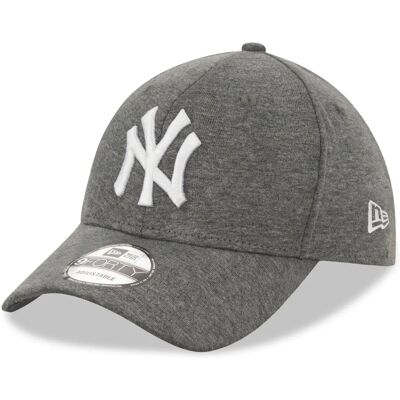 New Era 9FORTY (12523896) New York Yankees Trikot grau New Era 9FORTY (12523896) New York Yankees Trikot grau