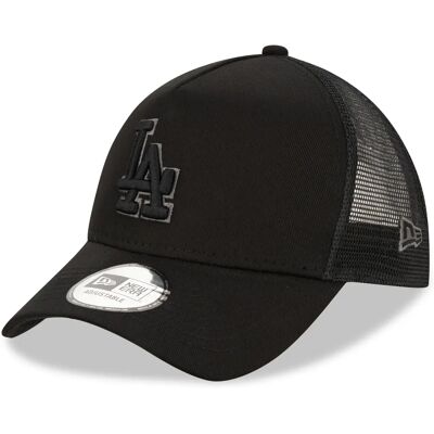 New Era A-FRAME (12523912) LA Dodgers Tonal black New Era A-FRAME (12523912) LA Dodgers Tonal black