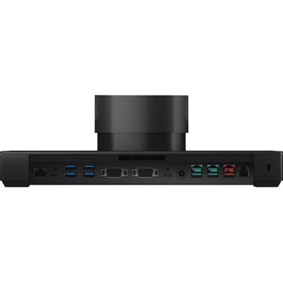 HP Engage One Pro AiO Fanless Dockingstation - Computer HP Engage One Pro AiO Fanless Dockingstation - Computer