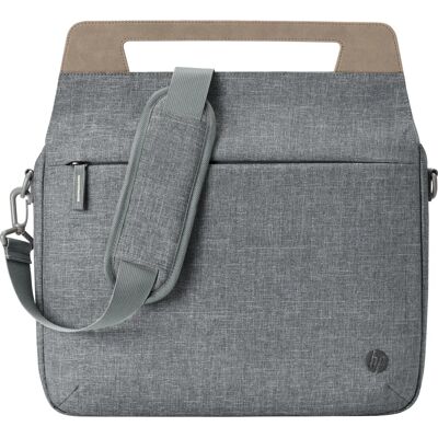 Mochila para Laptop HP Renew Slim - Resistente à água, Unissex, 14" Mochila para Laptop HP Renew Slim - Resistente à água, Unissex, 14"