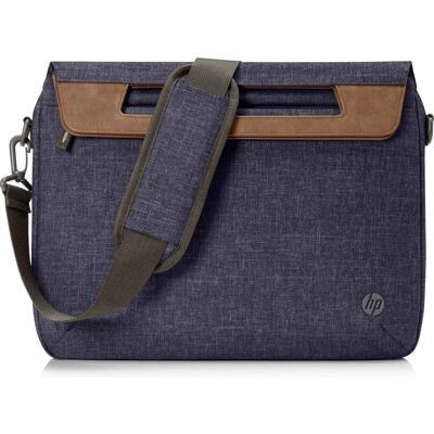 Mochila HP Azul Marinho 14" - Bolsa para portátil Mochila HP Azul Marinho 14" - Bolsa para portátil