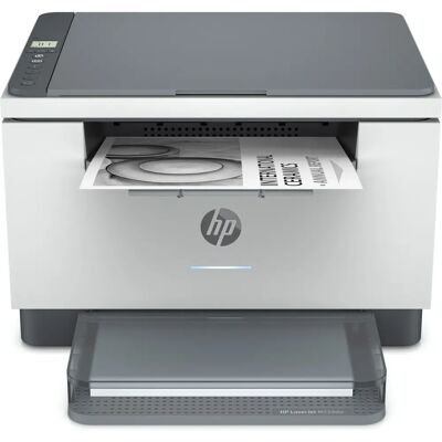 HP LaserJet M234dw - Fekete és Szürke - Nyomtató HP LaserJet M234dw - Fekete és Szürke - Nyomtató
