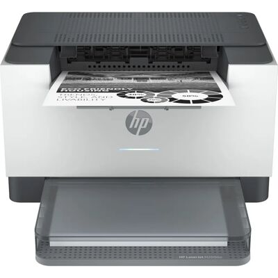 Stampante HP LaserJet M209dw - Bianco e nero - Fronte-retro - A4 Stampante HP LaserJet M209dw - Bianco e nero - Fronte-retro - A4