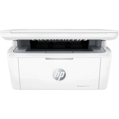 Imprimante HP LaserJet MFP M140w - Sans fil, Scanner, Copieur - Publicité Imprimante HP LaserJet MFP M140w - Sans fil, Scanner, Copieur - Publicité
