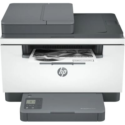 Imprimante HP LaserJet M234sdn - Duplex rapide, Wi-Fi, A4 - Publicité Imprimante HP LaserJet M234sdn - Duplex rapide, Wi-Fi, A4 - Publicité