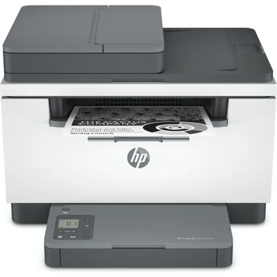 HP M234sdwe - Szürke, Fehér - Mindenfunkciós Nyomtató HP M234sdwe - Szürke, Fehér - Mindenfunkciós Nyomtató
