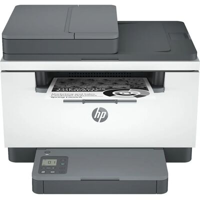 HP LaserJet MFP M234sdw - Szürke, Fehér - Műszeres Nyomtató HP LaserJet MFP M234sdw - Szürke, Fehér - Műszeres Nyomtató