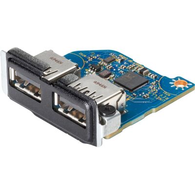 HP 13L58AA USB 3.1 Gen 1 Schnittstellenkarte HP 13L58AA USB 3.1 Gen 1 Schnittstellenkarte