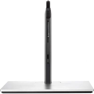 Support d'écran HP ProOne G6 AH - 23,8 pouces, réglable, métal - Publicité Support d'écran HP ProOne G6 AH - 23,8 pouces, réglable, métal - Publicité