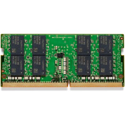 Mémoire HP 32GB DDR4-3200 SODIMM - Module de mémoire Mémoire HP 32GB DDR4-3200 SODIMM - Module de mémoire