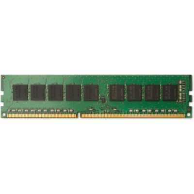 Module mémoire DDR4 HP 16GB - ECC 3200 MHz - Publicité Module mémoire DDR4 HP 16GB - ECC 3200 MHz - Publicité