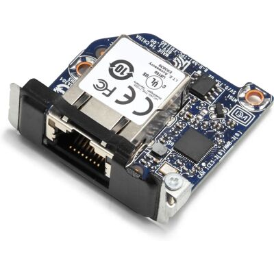 HP Z2 G5 1GbE LAN Flex Port - Netzwerkkarte HP Z2 G5 1GbE LAN Flex Port - Netzwerkkarte