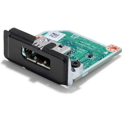 Hewlett-Packard DP Flex Port 2020 - Interne Schnittstellenkarte Hewlett-Packard DP Flex Port 2020 - Interne Schnittstellenkarte