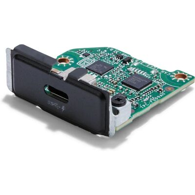 HP Z2 Flex Port 2020 - USB-C 3.2 Gen2 Schnittstellenkarte HP Z2 Flex Port 2020 - USB-C 3.2 Gen2 Schnittstellenkarte
