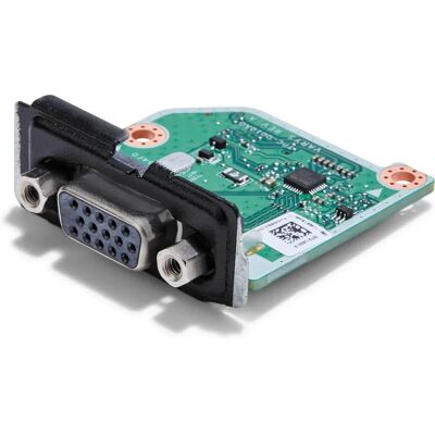 HP 141K7AA Interne VGA-Karte - Interface Card HP 141K7AA Interne VGA-Karte - Interface Card