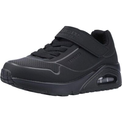 Skechers Uno Air Blitz Kinderschoenen - Kinderschoenen Skechers Uno Air Blitz Kinderschoenen - Kinderschoenen