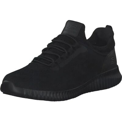 Skechers Cessnock 77188ECBLK Antislip Werk Shoes - Werk Shoes Skechers Cessnock 77188ECBLK Antislip Werk Shoes - Werk Shoes