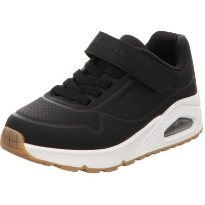 Skechers Uno Air Blitz - Zwart - Sneakers Skechers Uno Air Blitz - Zwart - Sneakers