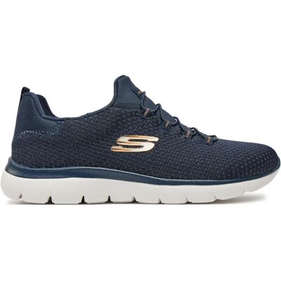 Buty sportowe Skechers Bright Bezel - Buty Buty sportowe Skechers Bright Bezel - Buty