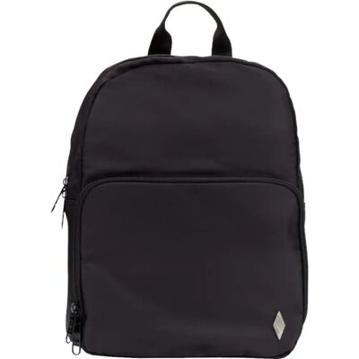 Skechers Jetsetter Σακίδιο - Σακίδιο - Μαύρο - Γυναίκα Skechers Jetsetter Σακίδιο - Σακίδιο - Μαύρο - Γυναίκα