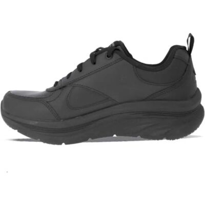 Skechers D Lux Walker Schwarz - Damenschuhe Skechers D Lux Walker Schwarz - Damenschuhe