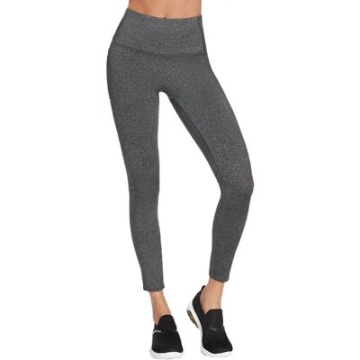Skechers Legginsy z wysokim stanem II - Leggings Skechers Legginsy z wysokim stanem II - Leggings