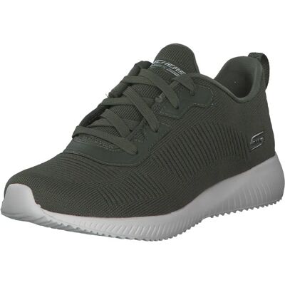 Skechers Bobs Dkgr Sneakers Sportifs - Chaussures Casual - Publicité Skechers Bobs Dkgr Sneakers Sportifs - Chaussures Casual - Publicité