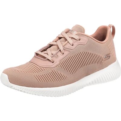 Skechers Bobs Squadtough Talk - All Year Damenschuhe - Sneakers Skechers Bobs Squadtough Talk - All Year Damenschuhe - Sneakers
