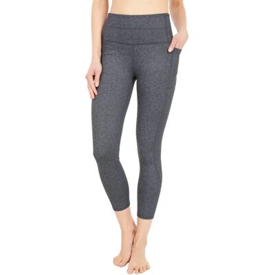 Skechers Womens GOFLEX High Waist Leggings - Leggings Skechers Womens GOFLEX High Waist Leggings - Leggings