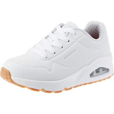 Buty dla dzieci Skechers z światłami - Casual sportowe Buty dla dzieci Skechers z światłami - Casual sportowe