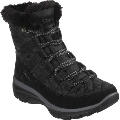 Skechers Relaxed Fit - Easy Going - Moro Street (167204) - schwarz Skechers Relaxed Fit - Easy Going - Moro Street (167204) - schwarz