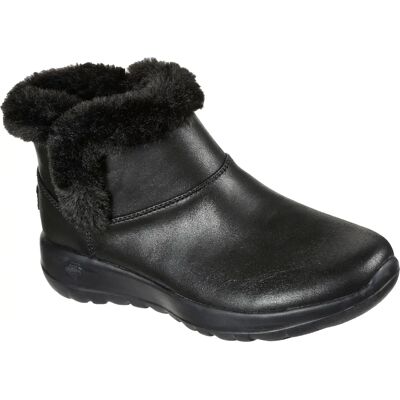 Skechers Endeavor (144013) - schwarz Skechers Endeavor (144013) - schwarz