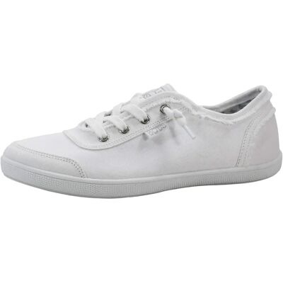 Skechers Bobs B Cute Weiß Damenschuh - Sneaker Skechers Bobs B Cute Weiß Damenschuh - Sneaker