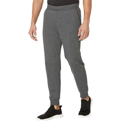 Skechers Jasnoszürke Spodnie do Biegania - Spodnie sportowe Skechers Jasnoszürke Spodnie do Biegania - Spodnie sportowe
