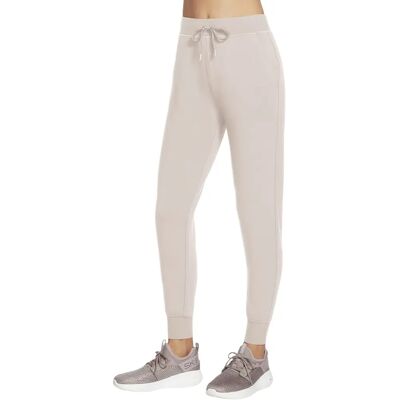 Skechers W03PT49LPK Spodnie treningowe - Spodnie Skechers W03PT49LPK Spodnie treningowe - Spodnie