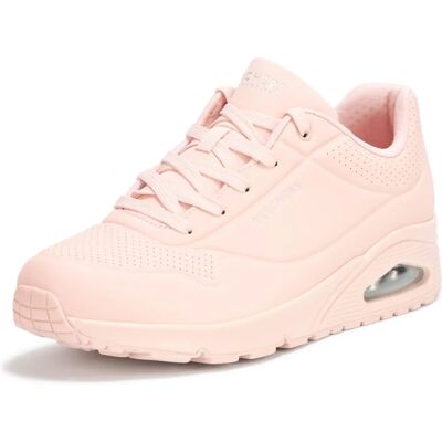 Skechers W03PT49LPK Pink Trainingshose - Hose Skechers W03PT49LPK Pink Trainingshose - Hose