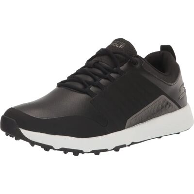 Chaussures de Golf Skechers Elite 4 Victory pour Hommes - Étanchétes Toute l'Année - Publicité Chaussures de Golf Skechers Elite 4 Victory pour Hommes - Étanchétes Toute l'Année - Publicité