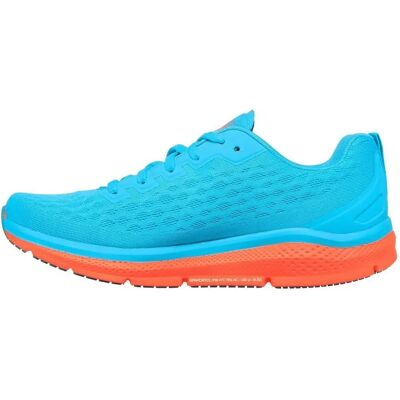 Skechers Mężczyźni GoRun Rid 9 Niebieskie Buty do Biegania - Buty do Biegania Skechers Mężczyźni GoRun Rid 9 Niebieskie Buty do Biegania - Buty do Biegania