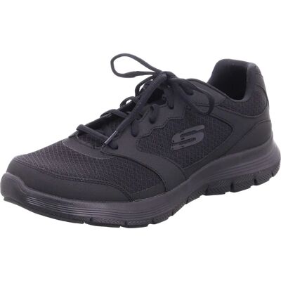 Skechers Svarta sportskor - Sportskor Skechers Svarta sportskor - Sportskor