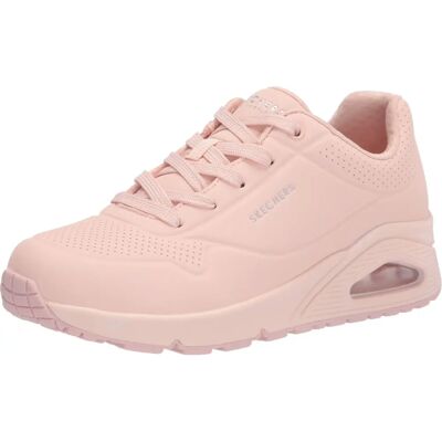 Skechers Uno-frosty Kicks Pink - Turnschuhe Skechers Uno-frosty Kicks Pink - Turnschuhe