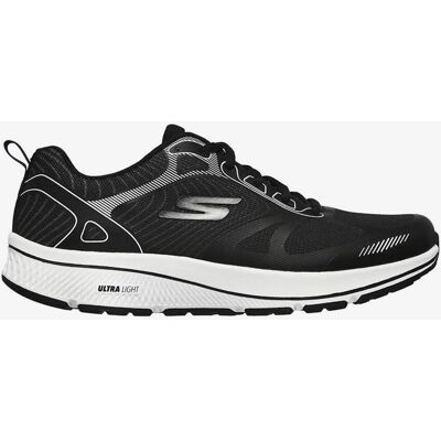 Skechers Chaussures Hommes Toute l'Année Noires - Chaussure - Publicité Skechers Chaussures Hommes Toute l'Année Noires - Chaussure - Publicité