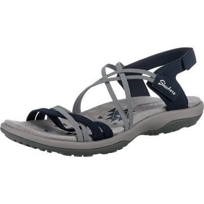 Skechers Reggae Slim Takes Two Marine Skechers Reggae Slim Takes Two Marine