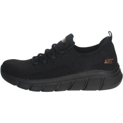 Skechers Bobs Flex 117121BBK Chaussures femmes toute l'année - Chaussures - Publicité Skechers Bobs Flex 117121BBK Chaussures femmes toute l'année - Chaussures - Publicité