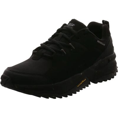 Skechers Bionic Trail Road Sector - Ganzjährig Herrenschuhe in Schwarz Skechers Bionic Trail Road Sector - Ganzjährig Herrenschuhe in Schwarz