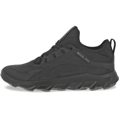 Ecco MX 82018402001 Herresko Hele Året Svart Ecco MX 82018402001 Herresko Hele Året Svart